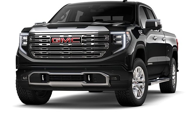 2023 GMC Sierra 1500 - Image 1