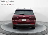 2026 Jeep Grand Cherokee L - Preview 14