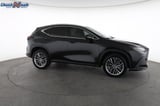 2022 Lexus NX - Preview 15