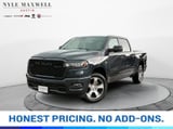 2027 Ram 1500 - Preview 2