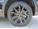 2025 Mazda CX-5 - Preview 9