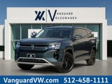 2027 Volkswagen Atlas - Preview 2