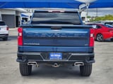 2021 Chevrolet Silverado 1500 - Preview 6