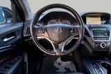 2016 Acura MDX - Preview 5