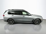 2027 BMW X7 - Preview 4