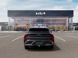 2026 Kia K4 - Preview 5