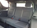 2026 Chevrolet Tahoe - Preview 12