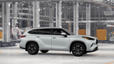 2026 Toyota Highlander - Preview 13