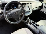 2015 Toyota Avalon - Preview 8