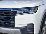 2026 Honda Pilot - Preview 4