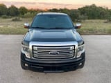 2014 Ford F-150 - Preview 2