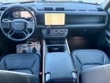 2024 Land Rover Defender - Preview 7