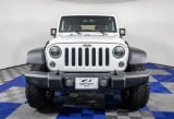 2015 Jeep Wrangler - Preview 3
