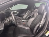 2025 Chevrolet Corvette - Preview 14