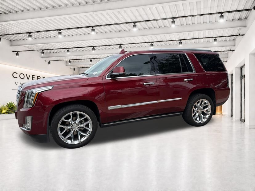 2019 Cadillac Escalade - Image 2