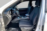 2021 Jeep Grand Cherokee - Preview 8