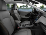 2027 Subaru Crosstrek - Preview 15