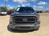2023 Ford F-150 - Preview 3