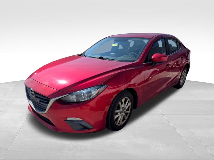 2016 Mazda Mazda3 - Image 1
