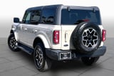 2025 Ford Bronco - Preview 11