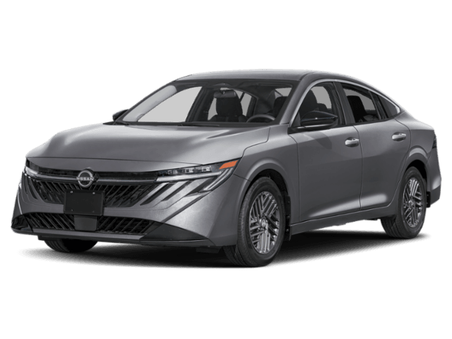 2027 Nissan Sentra - Image 1