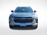2026 Chevrolet Trax - Preview 7