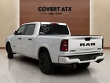2026 Ram 1500 - Preview 3