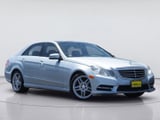 2013 Mercedes-Benz E-Class - Preview 2