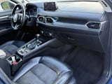 2018 Mazda CX-5 - Preview 8