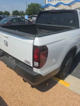 2023 Honda Ridgeline - Preview 8