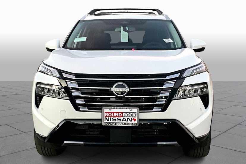 2026 Nissan Rogue - Image 1