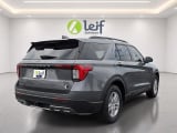 2026 Ford Explorer - Preview 6