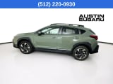 2024 Subaru Crosstrek - Preview 4