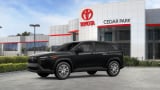 2026 Toyota Corolla - Preview 2