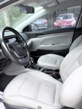 2017 Hyundai Elantra - Preview 14