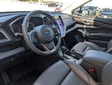 2026 Subaru Ascent - Preview 9