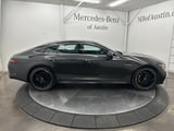 2019 Mercedes-Benz AMG-GT - Preview 8