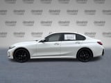2026 BMW 3 Series - Preview 5