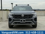 2026 Volkswagen Atlas Cross Sport - Preview 4