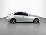 2015 Mercedes-Benz C-Class - Preview 4