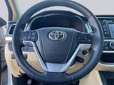 2015 Toyota Highlander - Preview 16