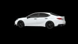 2027 Toyota Camry - Preview 5