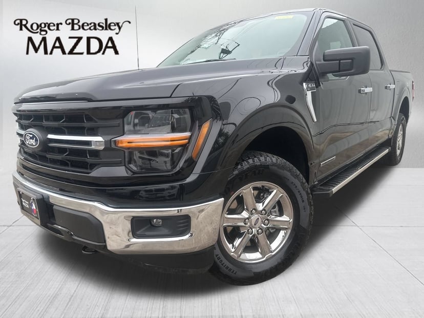 2025 Ford F-150 - Image 2