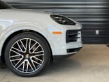 2026 Porsche Cayenne - Preview 8