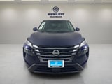 2025 Nissan Rogue - Preview 8