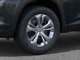 2026 Chevrolet Trax - Preview 9