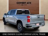 2023 Chevrolet Silverado 1500 - Preview 3