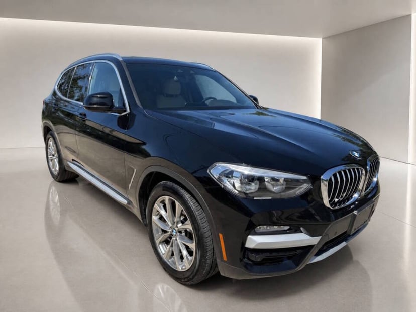 2019 BMW X3 - Image 1