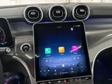2026 Mercedes-Benz GLC - Preview 13