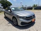 2024 Volkswagen Jetta - Preview 6